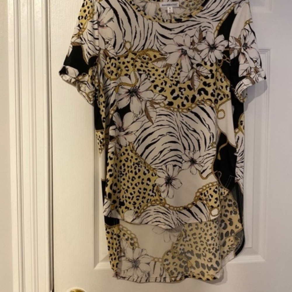 Roommates Dress